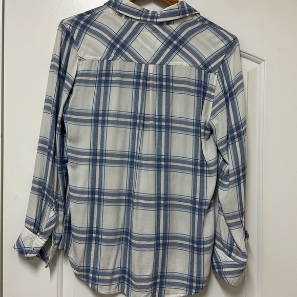 Rails button down - Picture 3 of 3